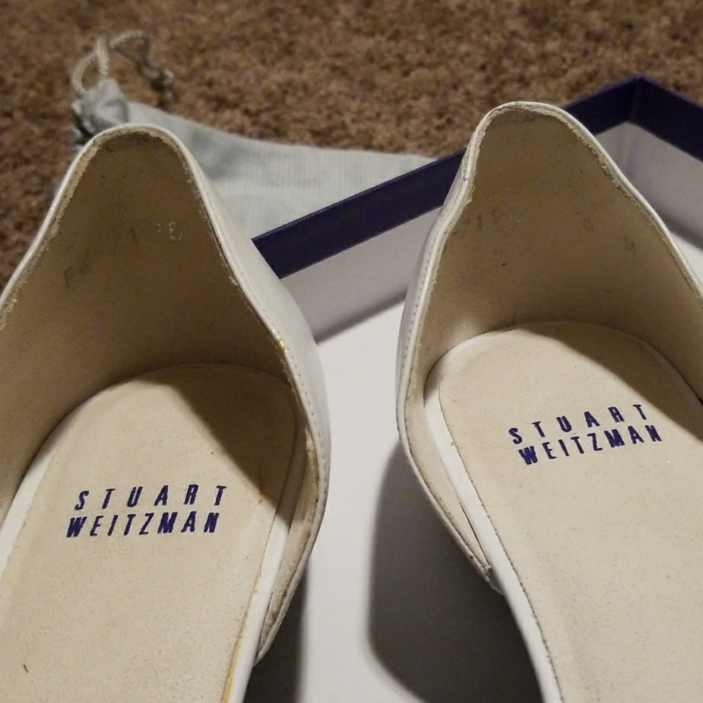Stuart Weitzman Flats - image 7